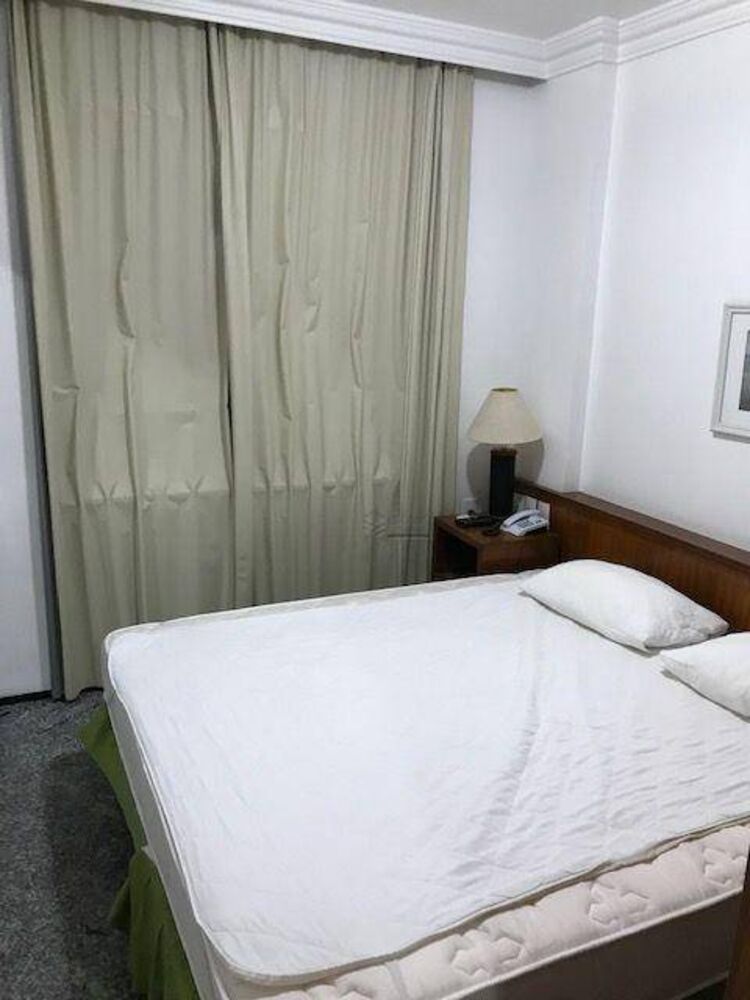 Flat/Apart Hotel para lancamento com 1 quarto, 44m² - Foto 3