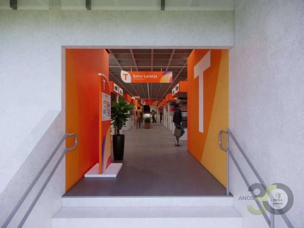 Box-Garagem, 2 m² - Foto 3