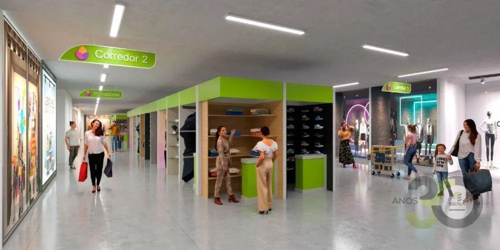 Box-Garagem, 2 m² - Foto 3