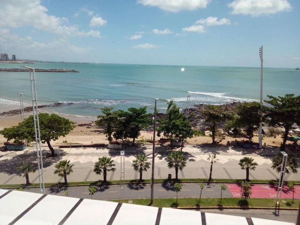 Flat/Apart Hotel, 1 quarto, 27 m² - Foto 1