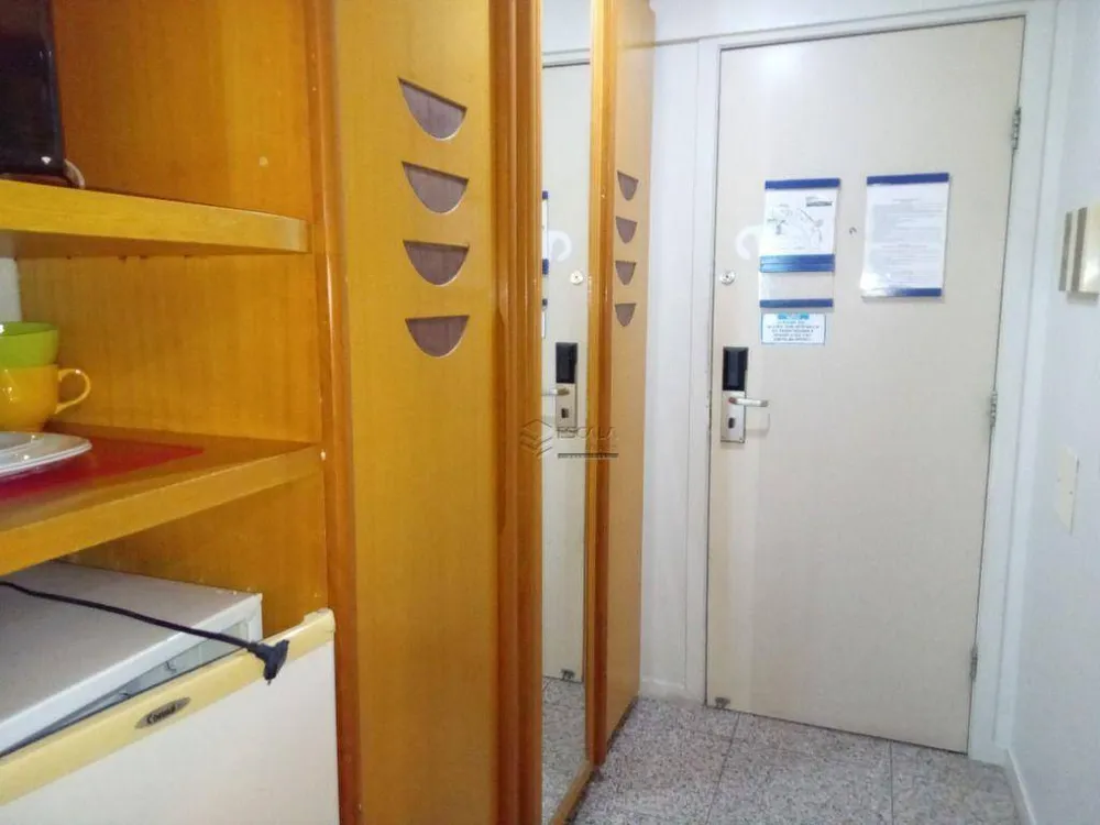 Flat/Apart Hotel, 1 quarto, 27 m² - Foto 5