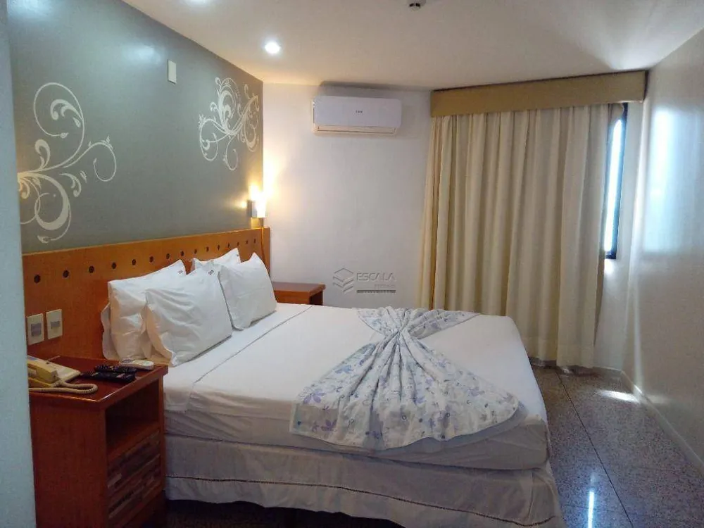 Flat/Apart Hotel, 1 quarto, 27 m² - Foto 6