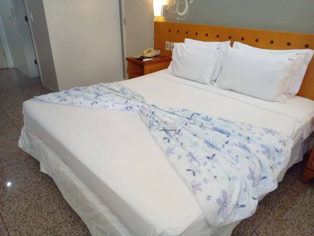 Flat/Apart Hotel, 1 quarto, 27 m² - Foto 2