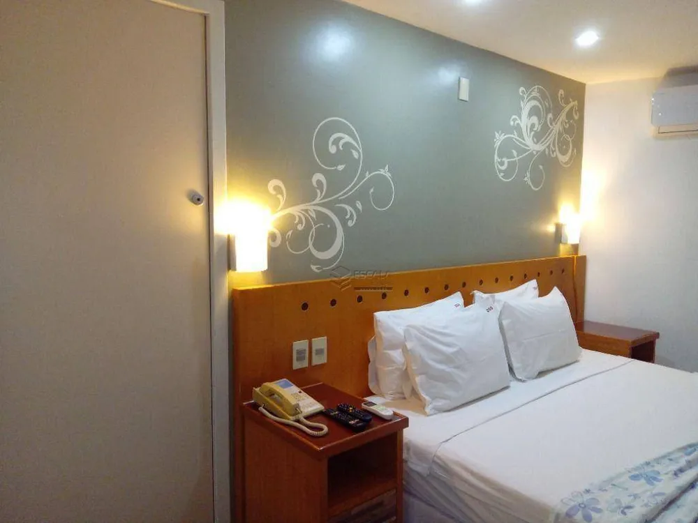 Flat/Apart Hotel, 1 quarto, 27 m² - Foto 7