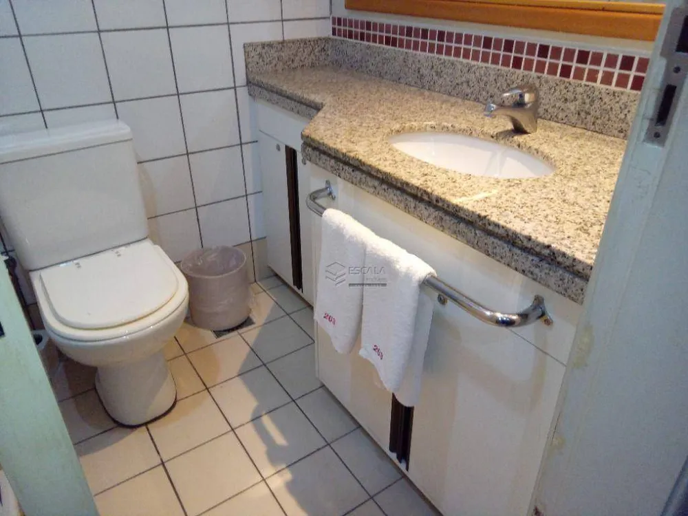 Flat/Apart Hotel, 1 quarto, 27 m² - Foto 4