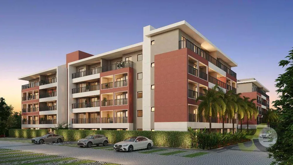 Apartamento, 2 quartos, 111 m² - Foto 2