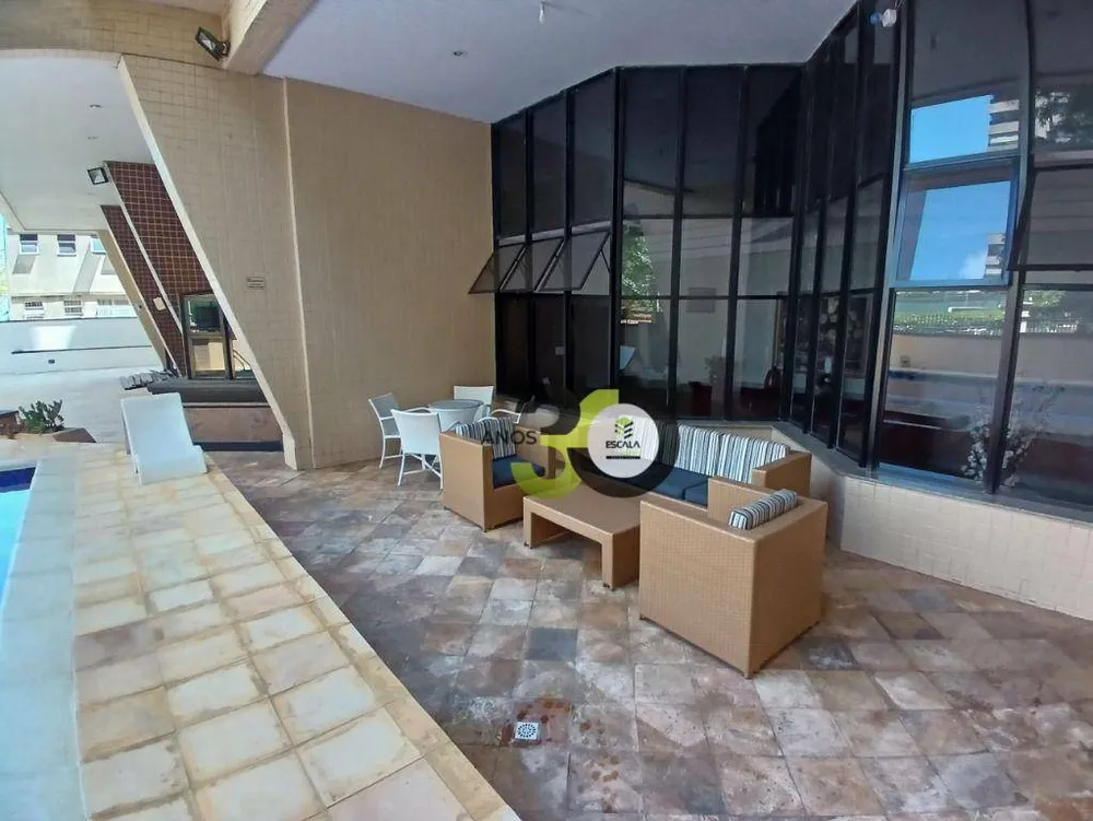 Apartamento, 1 quarto, 44 m² - Foto 3