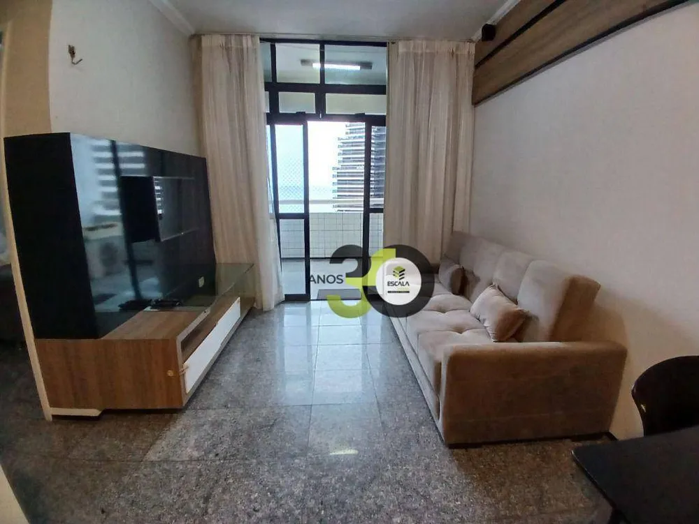 Apartamento, 1 quarto, 44 m² - Foto 8