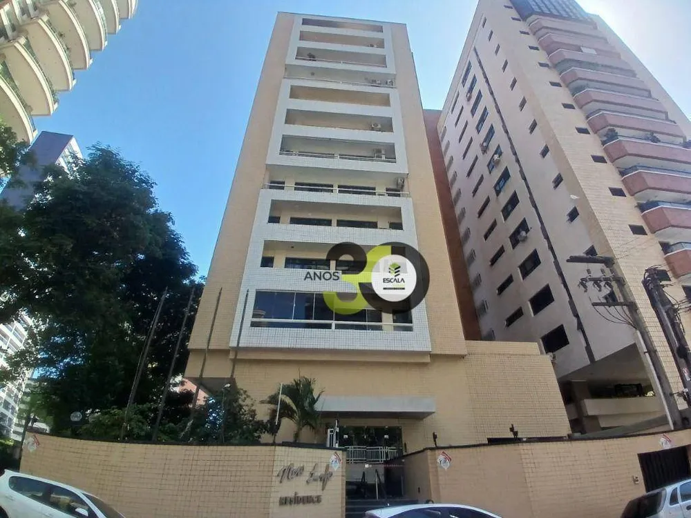 Apartamento, 1 quarto, 44 m² - Foto 2