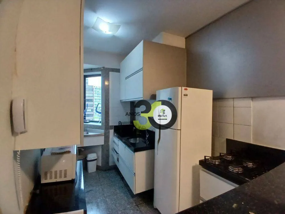 Apartamento, 1 quarto, 44 m² - Foto 7