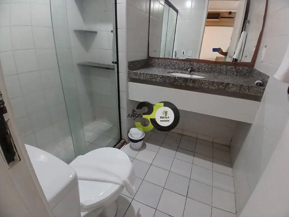 Apartamento, 1 quarto, 44 m² - Foto 11