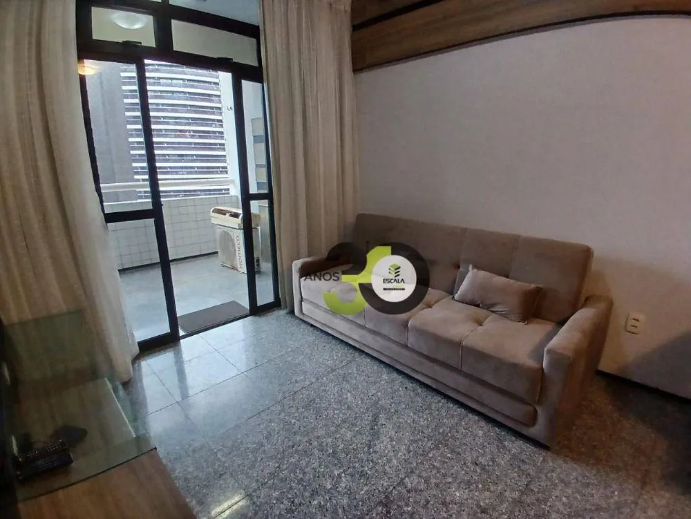 Apartamento, 1 quarto, 44 m² - Foto 12