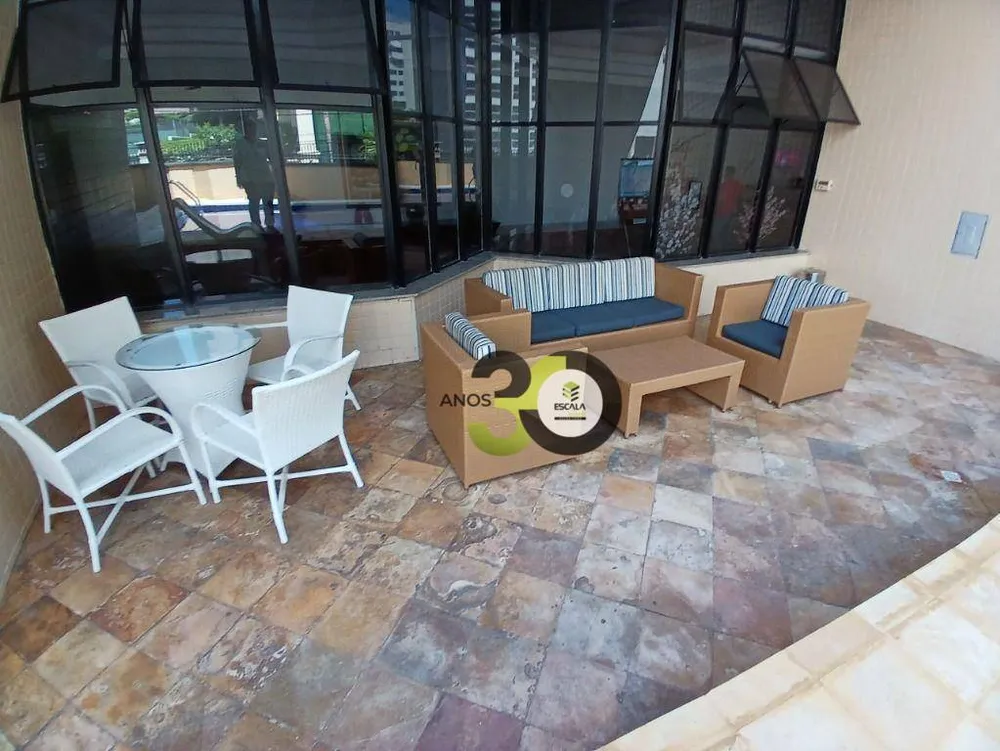 Apartamento, 1 quarto, 44 m² - Foto 5