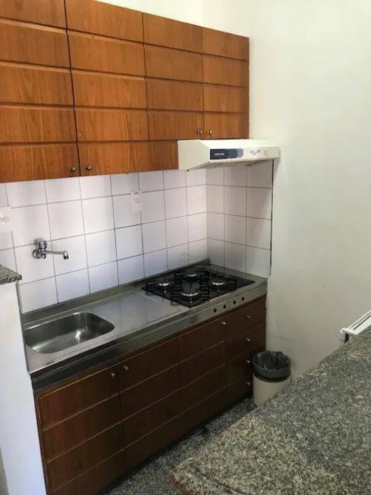 Flat/Apart Hotel, 1 quarto, 44 m² - Foto 3