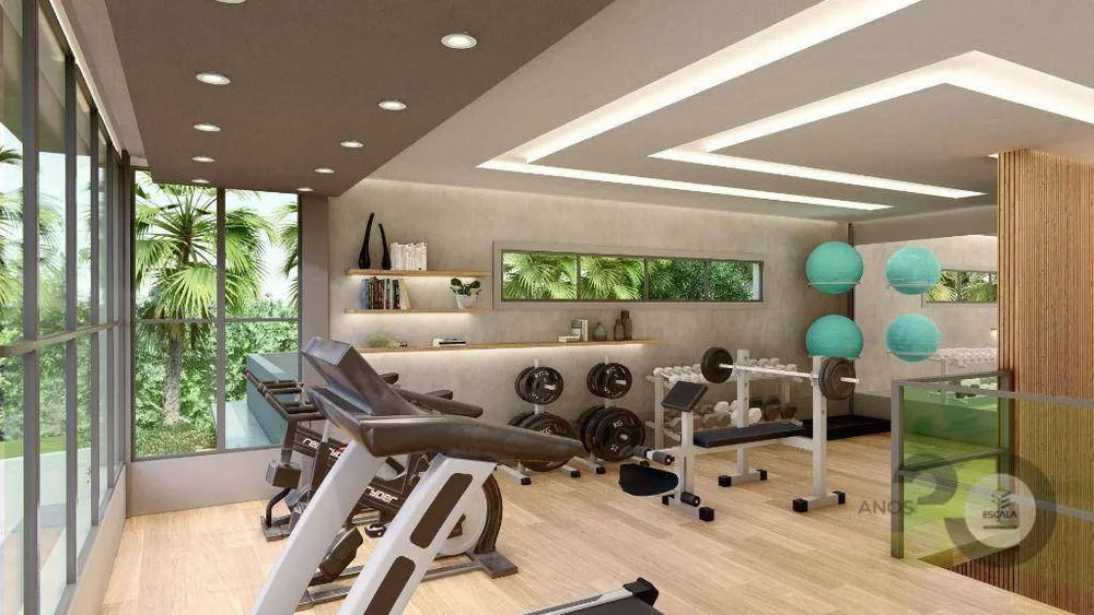 Casa de Condomínio, 3 quartos - Foto 6