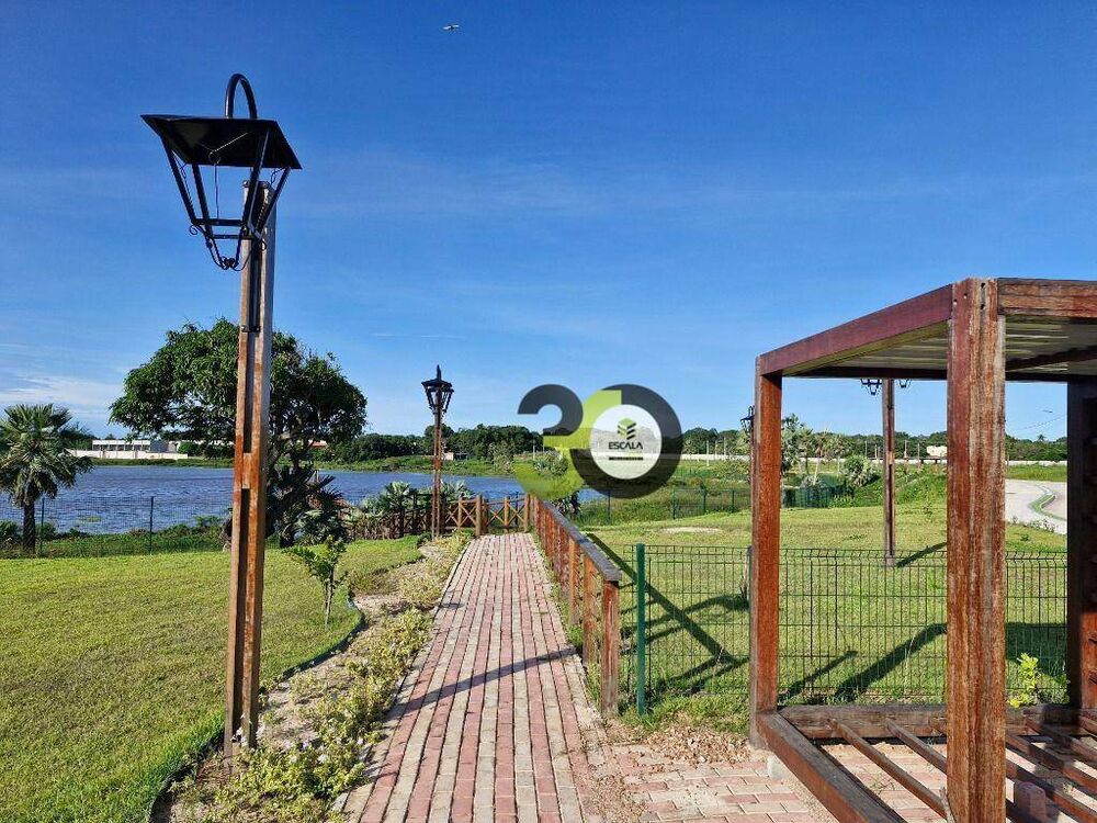 Loteamento e Condomínio à venda, 334M2 - Foto 3