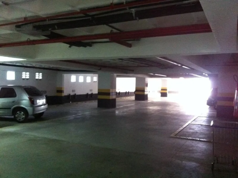 Apartamento, 1 quarto, 46 m² - Foto 2