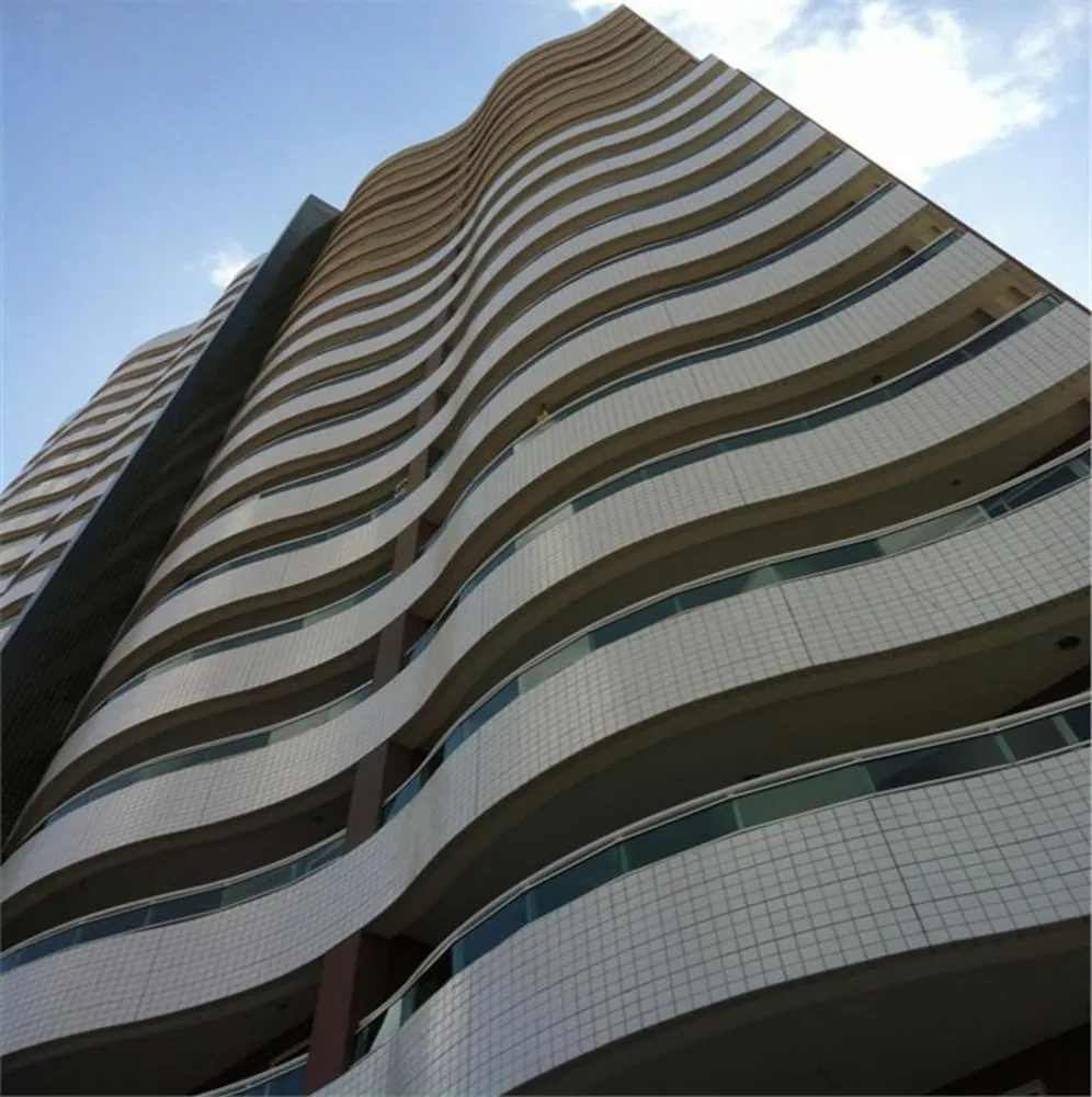 Apartamento, 1 quarto, 46 m² - Foto 3