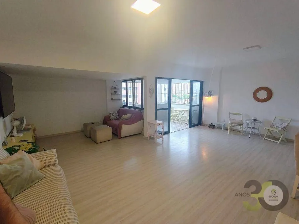 Apartamento, 3 quartos, 140 m² - Foto 7