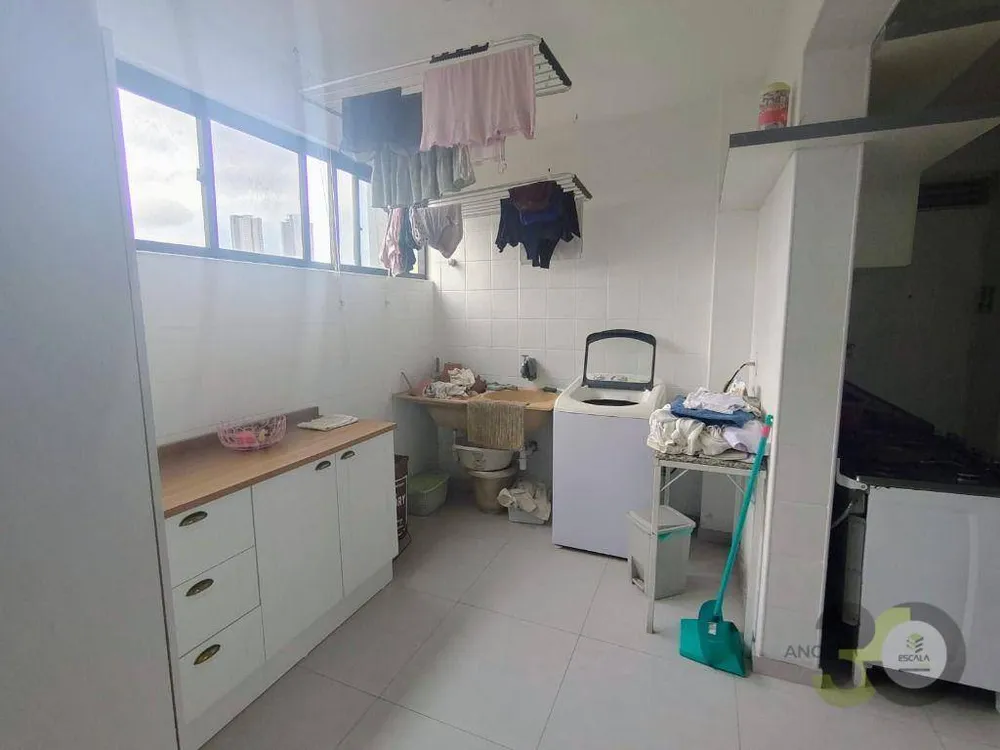 Apartamento, 3 quartos, 140 m² - Foto 3