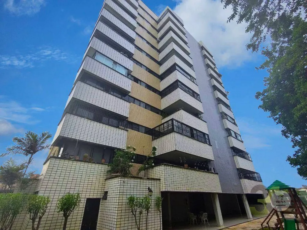 Apartamento, 3 quartos, 140 m² - Foto 6