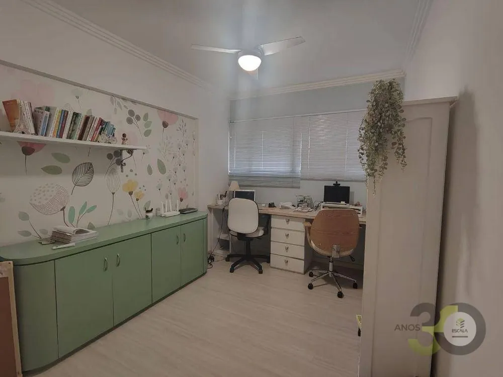 Apartamento, 3 quartos, 140 m² - Foto 7