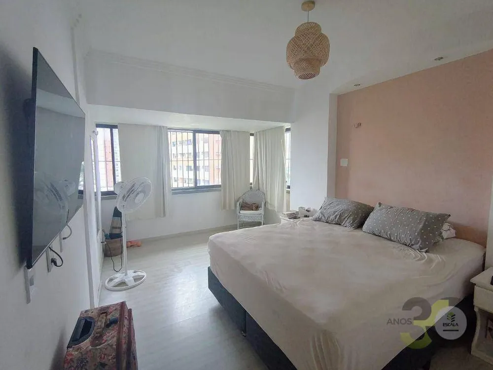 Apartamento, 3 quartos, 140 m² - Foto 5