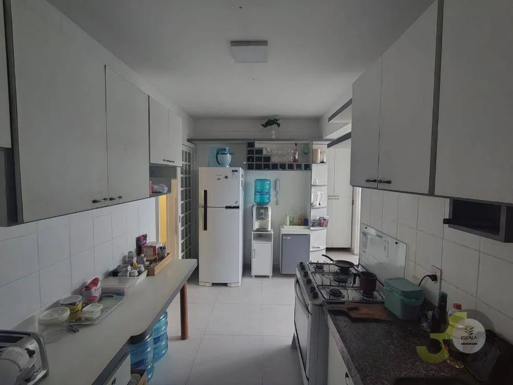 Apartamento, 3 quartos, 140 m² - Foto 4