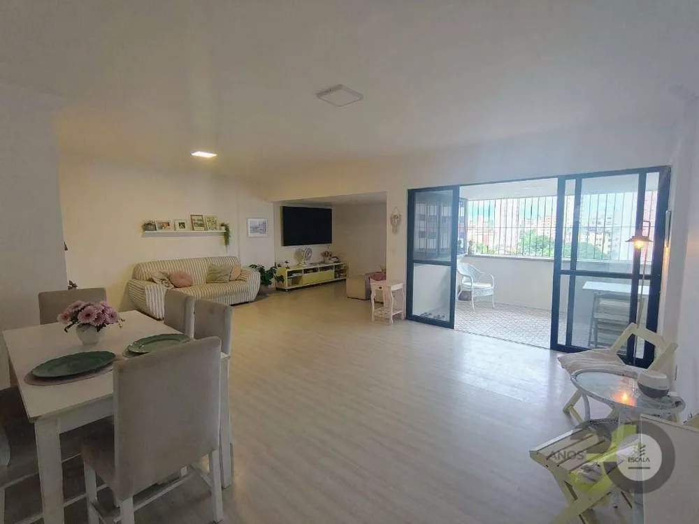 Apartamento, 3 quartos, 140 m² - Foto 8