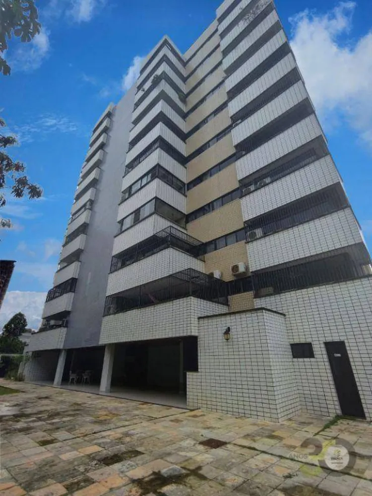 Apartamento, 3 quartos, 140 m² - Foto 12