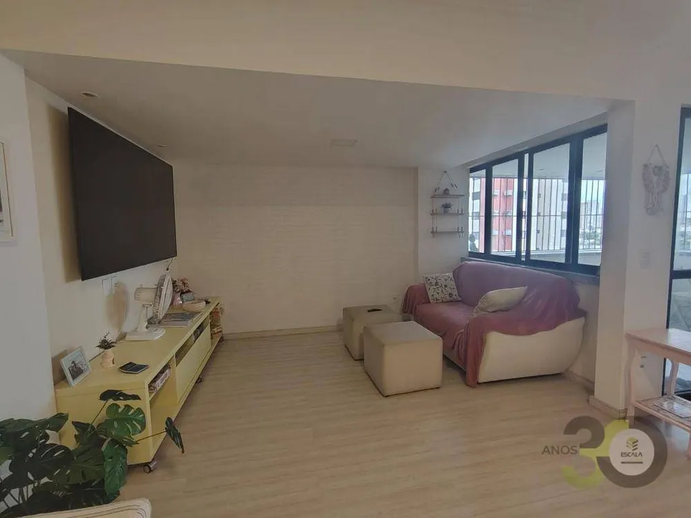 Apartamento, 3 quartos, 140 m² - Foto 4