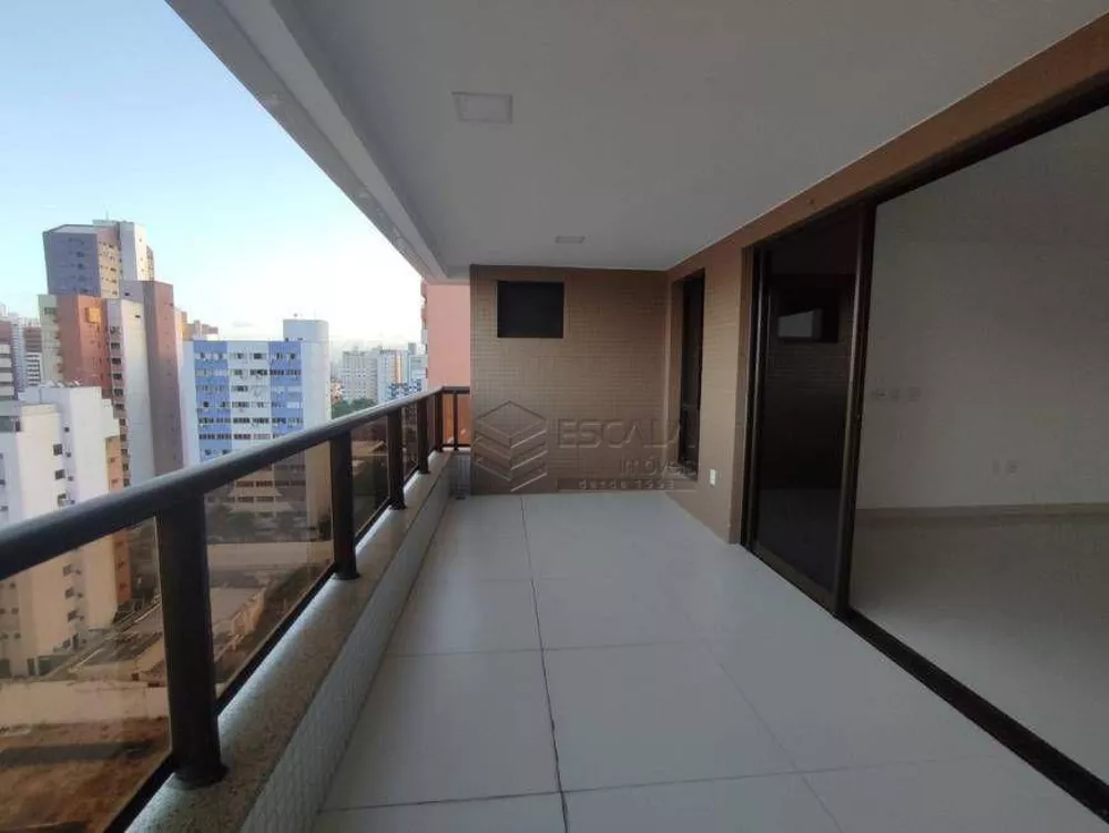 Apartamento à venda com 3 quartos, 162m² - Foto 10