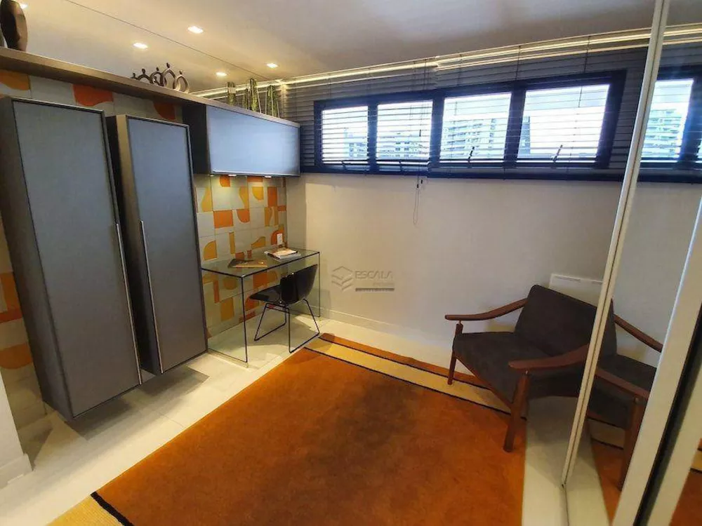 Apartamento à venda com 3 quartos, 162m² - Foto 6