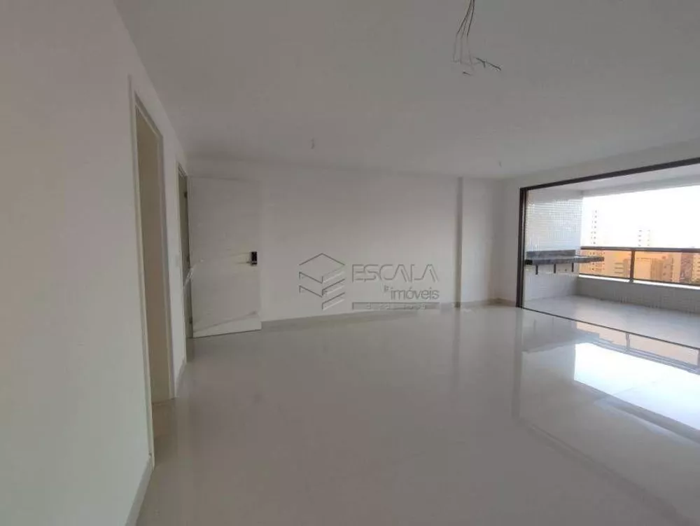 Apartamento à venda com 3 quartos, 162m² - Foto 14