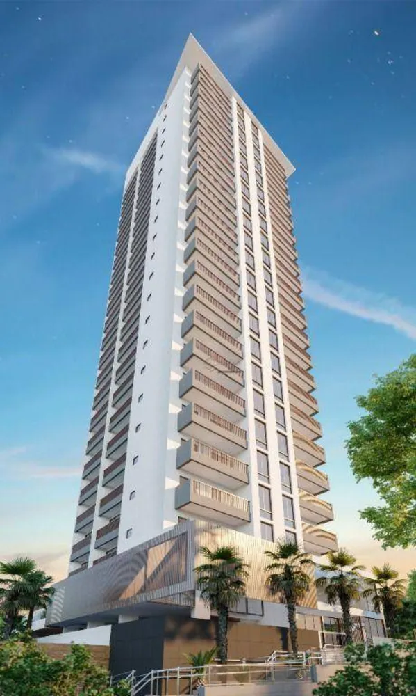 Apartamento, 3 quartos, 60 m² - Foto 1