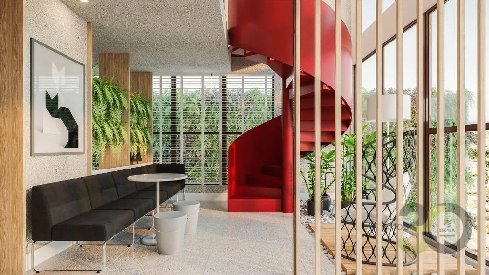 Apartamento, 3 quartos, 60 m² - Foto 3