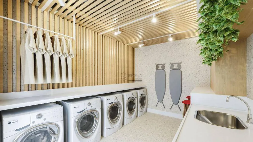 Apartamento, 1 quarto, 60 m² - Foto 4