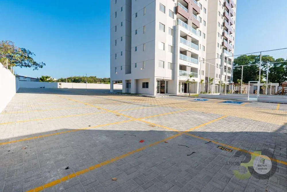 Apartamento, 2 quartos, 58 m² - Foto 5