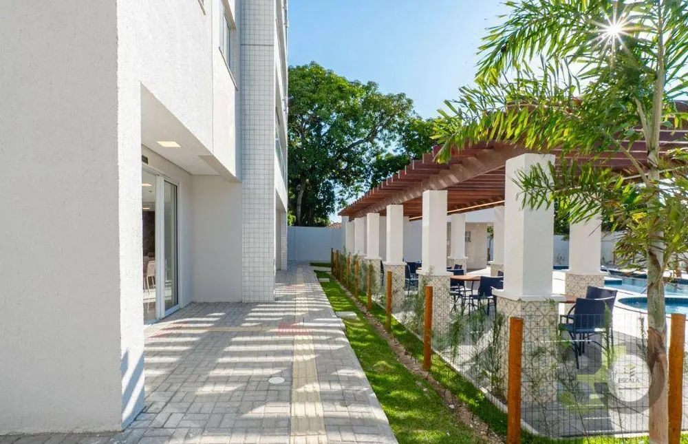 Apartamento, 2 quartos, 58 m² - Foto 3