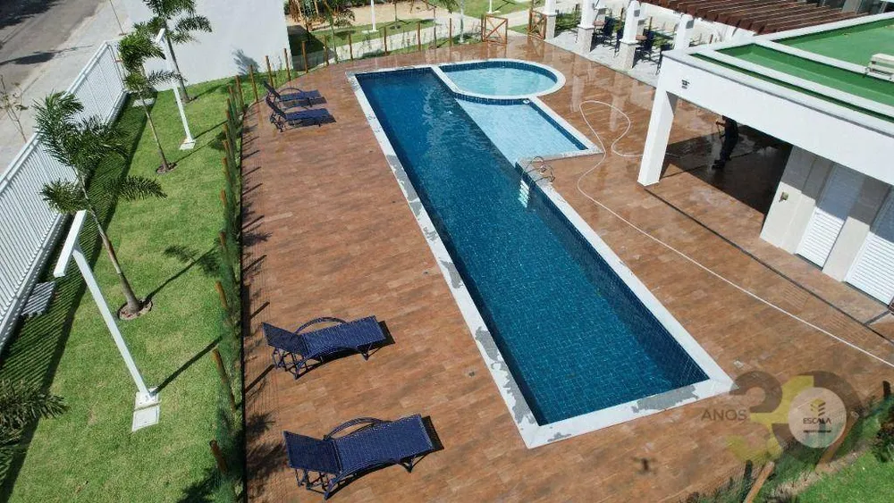 Apartamento, 2 quartos, 58 m² - Foto 2
