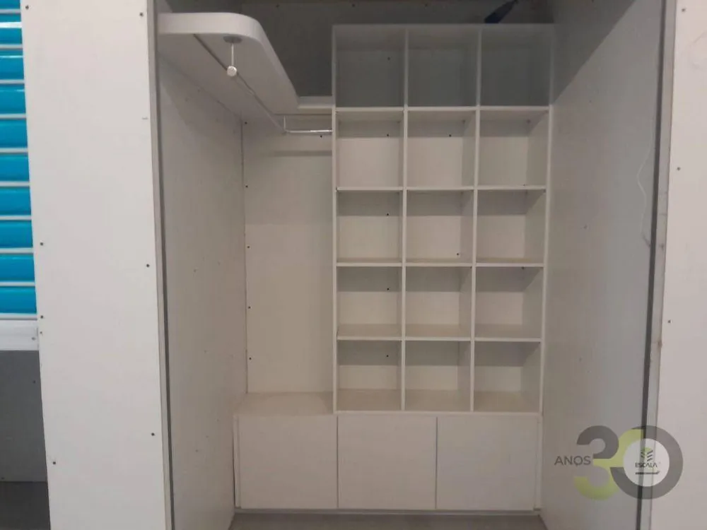 Box-Garagem, 2 m² - Foto 2