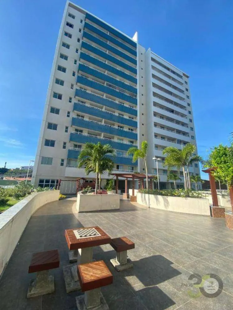 Apartamento, 3 quartos, 75 m² - Foto 7