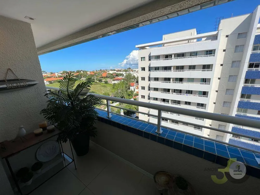 Apartamento, 3 quartos, 75 m² - Foto 3
