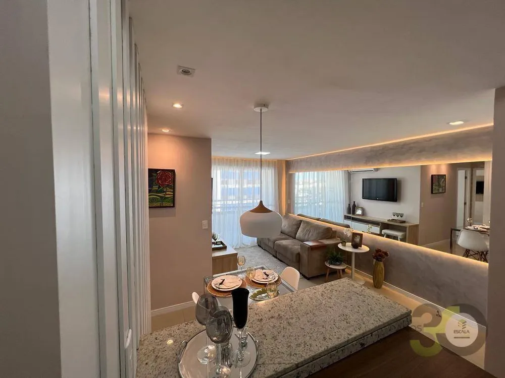 Apartamento, 3 quartos, 75 m² - Foto 1