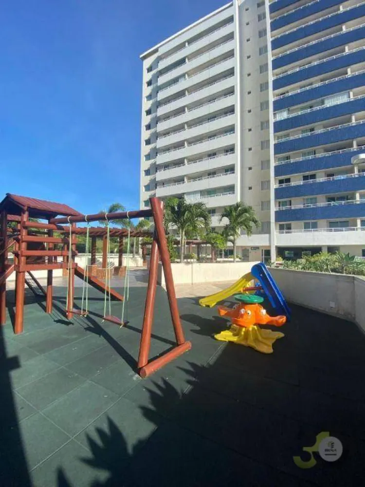 Apartamento, 3 quartos, 75 m² - Foto 10