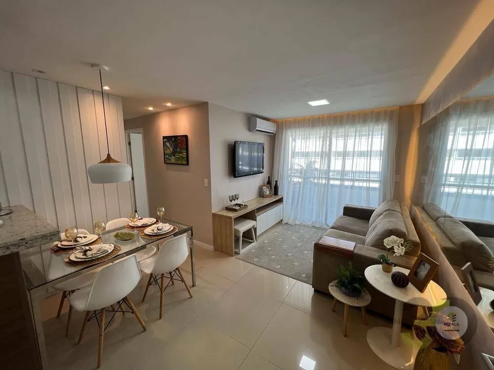 Apartamento, 3 quartos, 75 m² - Foto 4