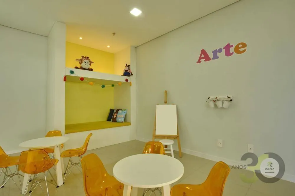 Apartamento, 3 quartos, 75 m² - Foto 5
