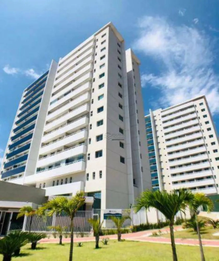 Apartamento, 3 quartos, 75 m² - Foto 8