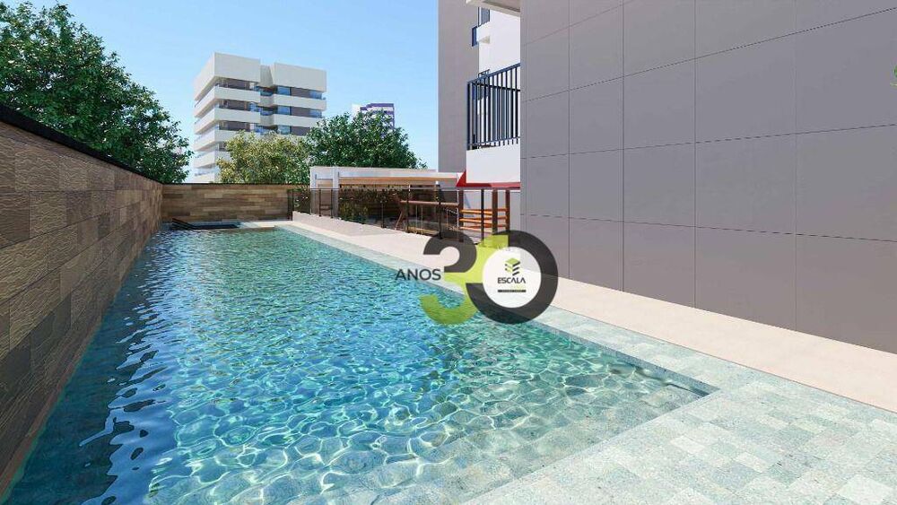 Apartamento, 2 quartos, 58 m² - Foto 6