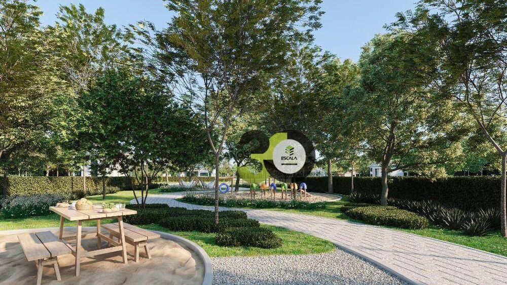 Loteamento e Condomínio, 389 m² - Foto 1